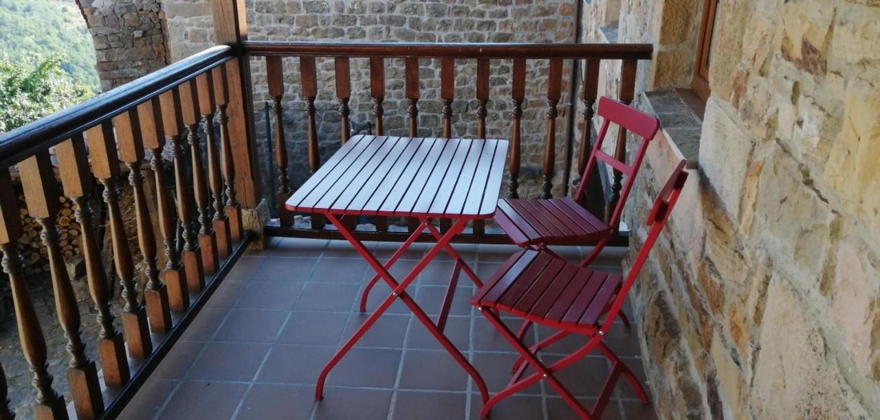 Casa Acogedora En Pueblo De Montana Villa Loma Somera Eksteriør bilde