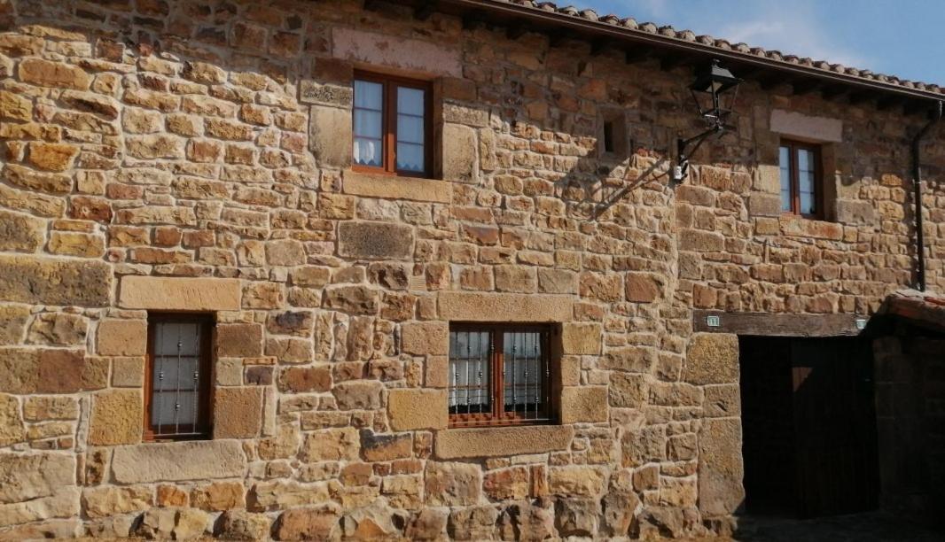 Casa Acogedora En Pueblo De Montana Villa Loma Somera Eksteriør bilde